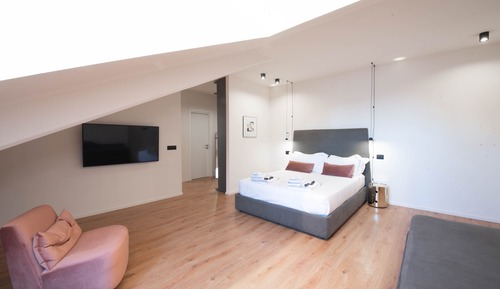 Luxury Room