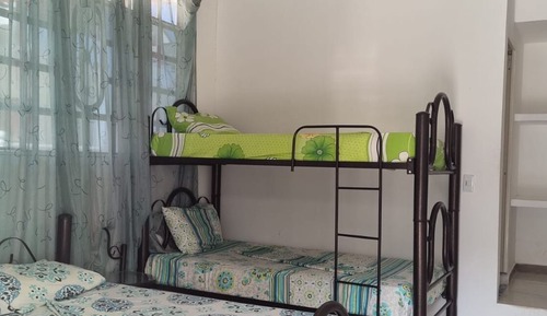 Basic Room