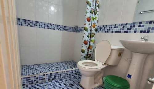 Basic Room