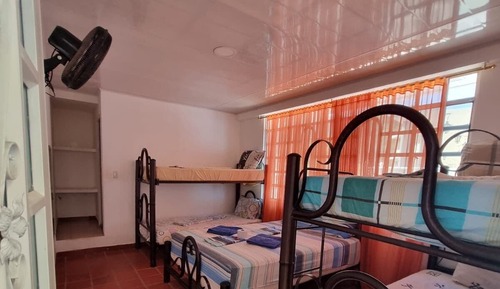 Basic Room