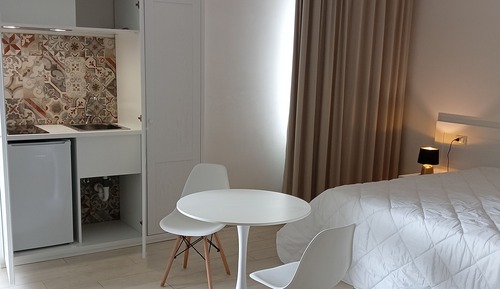 Luxury Room