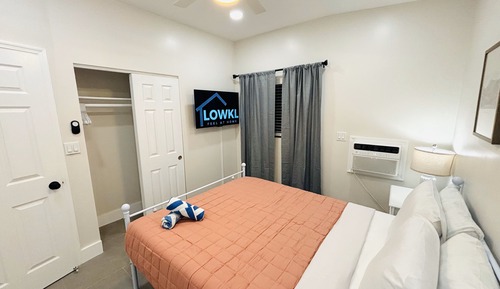Premium Apartment