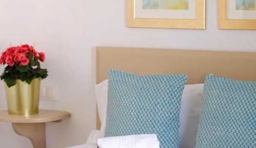 Basic Room