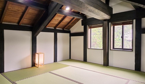 Basic House