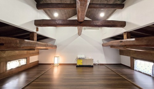 Traditional House