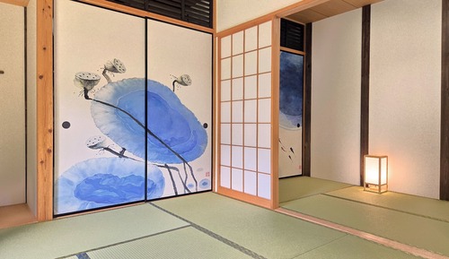 Japanese-style House