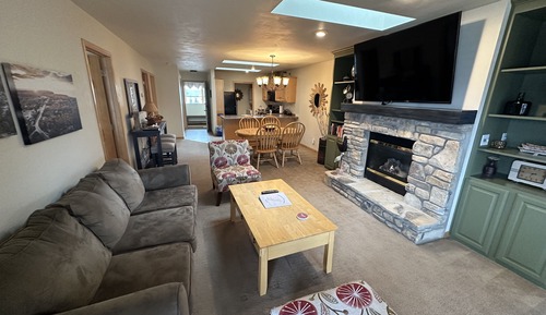 Luxury Condo