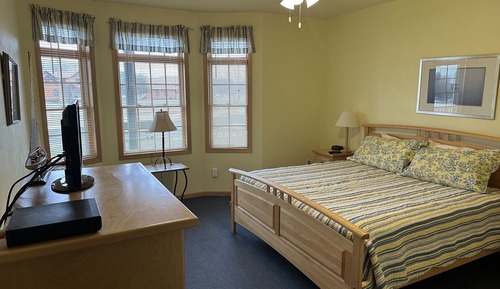 Family Apartment