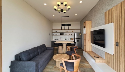 Deluxe Bungalow