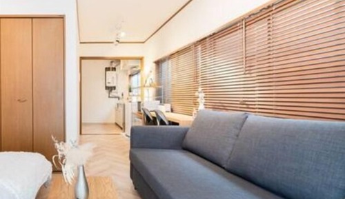 Basic Apartment