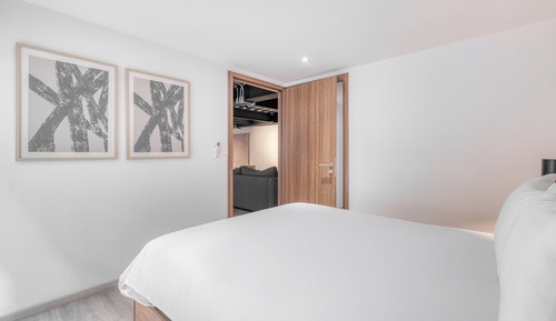 Standard Apartment