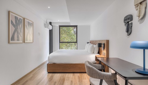 Classic Apartment