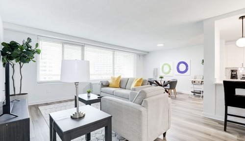 Family Apartment