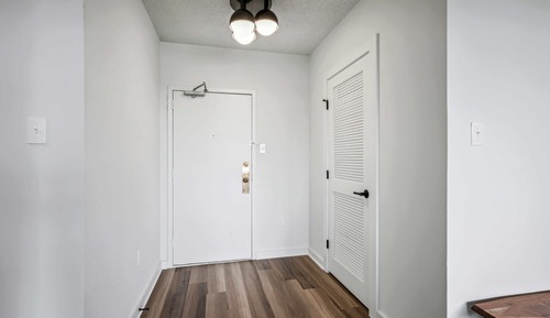 Signature Apartment