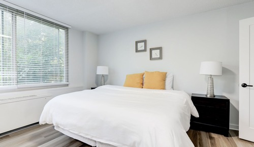 City Apartment