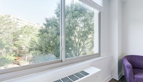 Gallery Apartment
