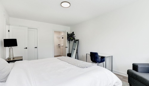 Premium Apartment