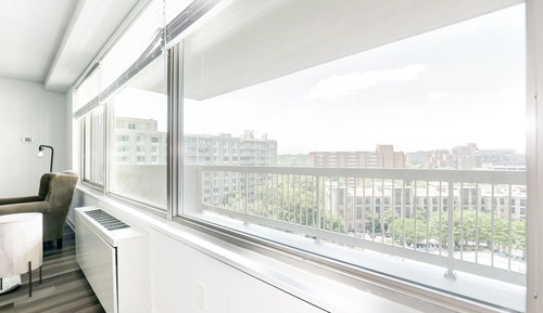 Grand Apartment