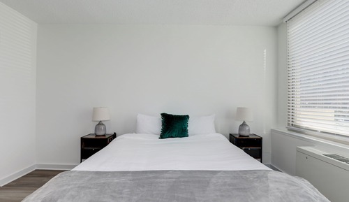 Comfort Apartment