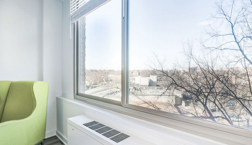 Premier Apartment