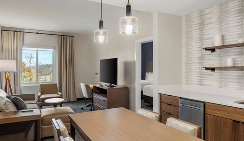 Suite, 1 Bedroom