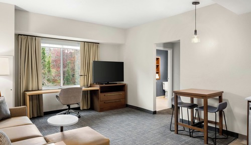 Suite, 1 Bedroom