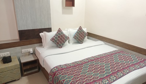 Family Triple Room