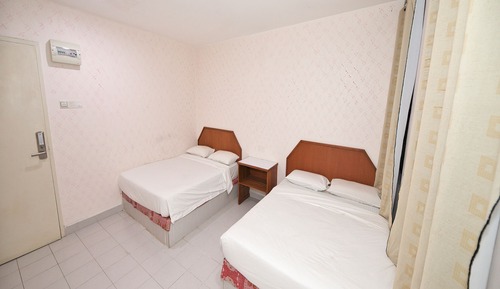 Family Suite