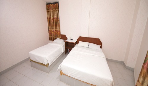 Superior Suite
