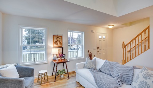 Cottage (2 Bedrooms)