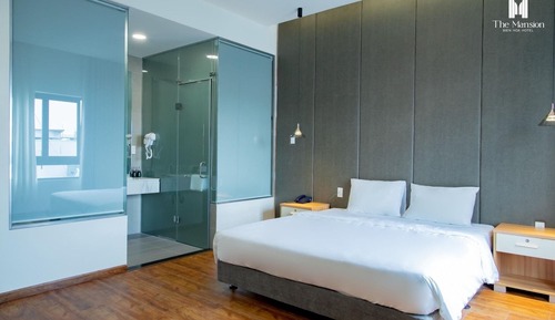 Superior Double Room, 1 King Bed