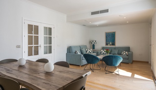Deluxe Penthouse