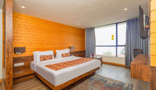Executive Room