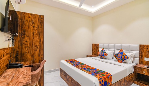 Premium Room