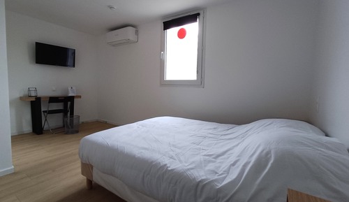 Basic Room