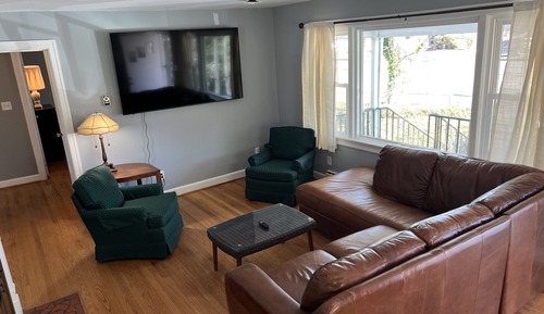House, 5 Bedrooms