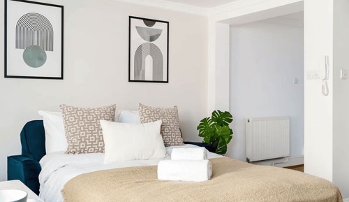 City Apartment