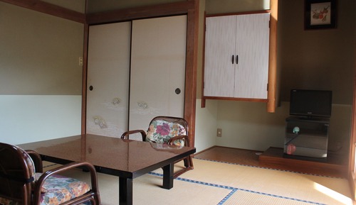 Classic Room