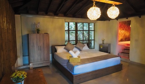 Superior Quadruple Room
