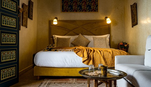 Luxury Room, Private Bathroom