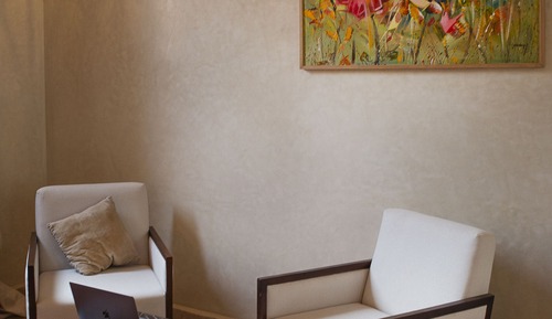 Premium Suite, Private Bathroom
