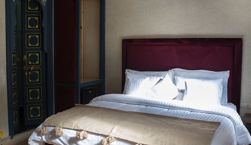 Luxury Suite, Private Bathroom