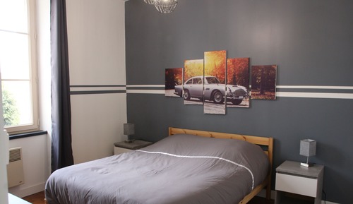 Family Apartment