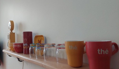 Standard Apartment