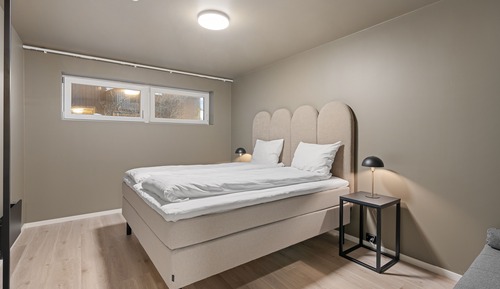 Comfort Apartment