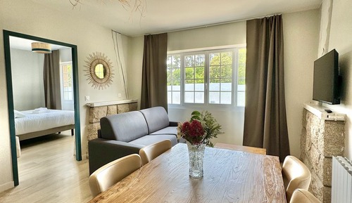 Comfort Apartment