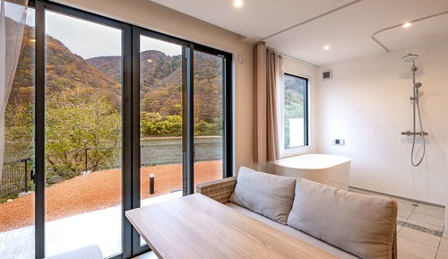 Deluxe Villa