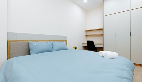 Basic Apartment