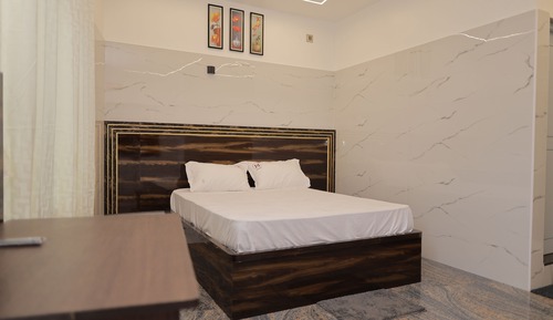 Business Room