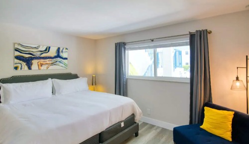 Luxury Condo